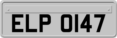 ELP0147