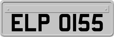 ELP0155