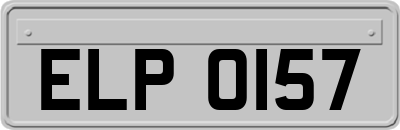 ELP0157