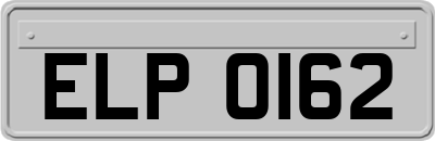ELP0162