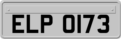 ELP0173