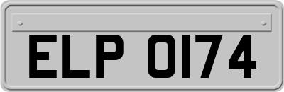 ELP0174