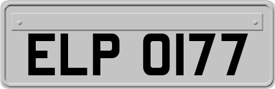 ELP0177