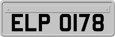 ELP0178