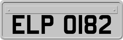ELP0182