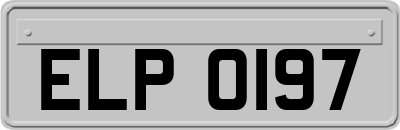 ELP0197