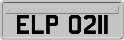 ELP0211