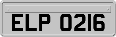 ELP0216