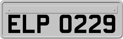 ELP0229