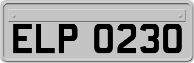 ELP0230