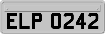 ELP0242