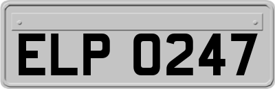 ELP0247