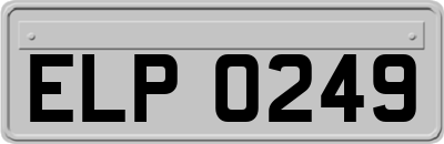 ELP0249