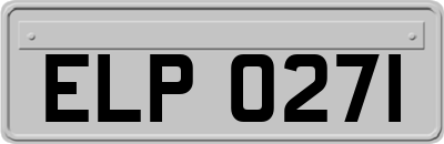 ELP0271