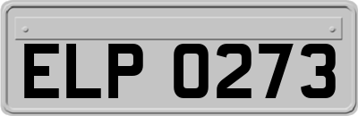 ELP0273