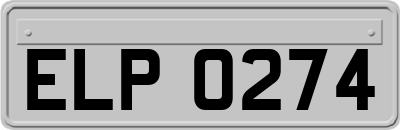 ELP0274