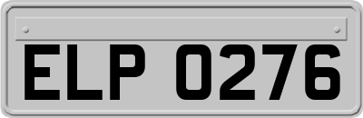 ELP0276