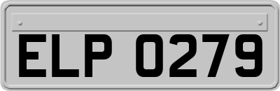 ELP0279