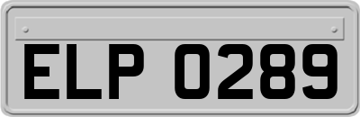 ELP0289
