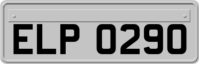 ELP0290