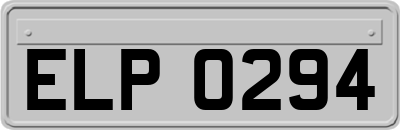 ELP0294