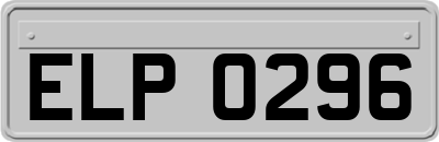ELP0296