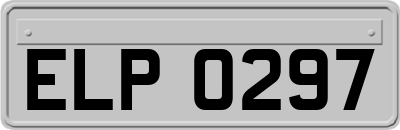 ELP0297
