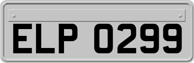 ELP0299