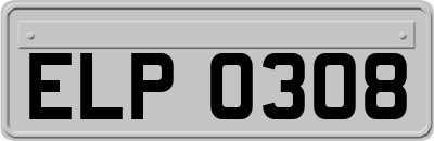 ELP0308