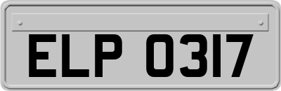 ELP0317