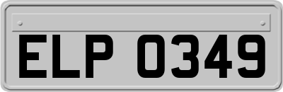 ELP0349