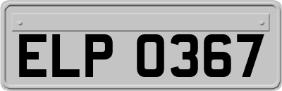 ELP0367