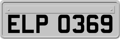 ELP0369