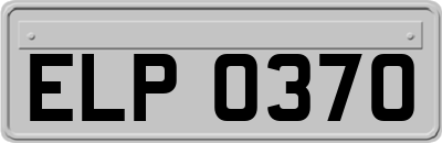 ELP0370
