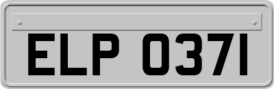ELP0371