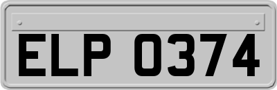 ELP0374