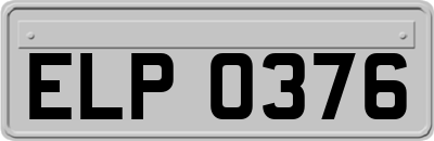 ELP0376