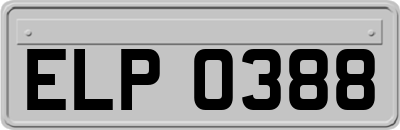 ELP0388