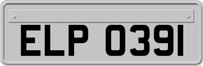 ELP0391