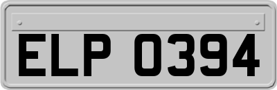 ELP0394