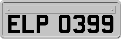ELP0399