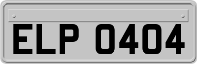 ELP0404