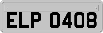 ELP0408