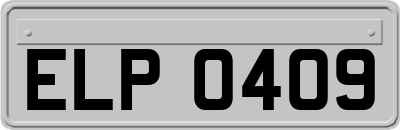 ELP0409