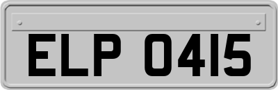 ELP0415