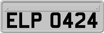 ELP0424