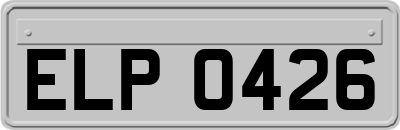ELP0426
