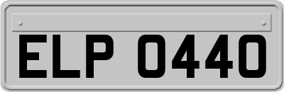 ELP0440