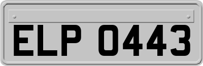 ELP0443