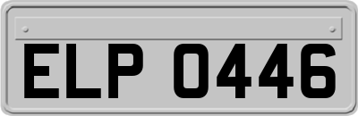 ELP0446